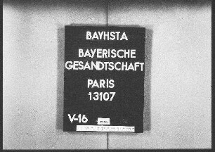 Kellenbenz, Karl, aus Ansbach, Barbier, Fremdenlegionär, Nachforschung