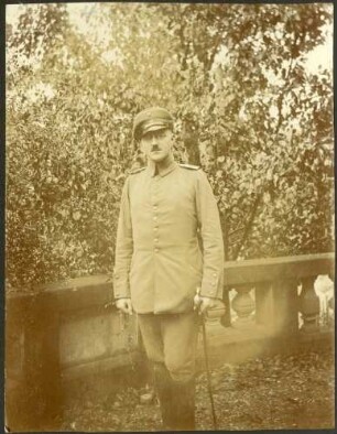 Waechter, Theodor
