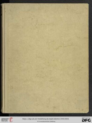 Caspar David Friedrich der Landschaftsmaler : ein Volksbuch deutscher Kunst