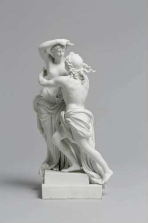 Hero und Leander