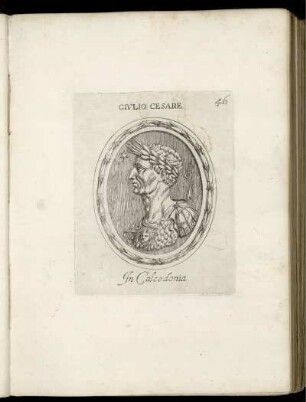 Giulio Cesare
