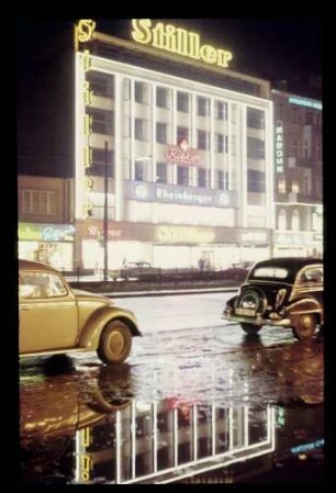 Tauentzienstr. 21.12.57.