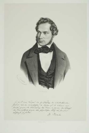 Friedrich Gustav Jakob Henle