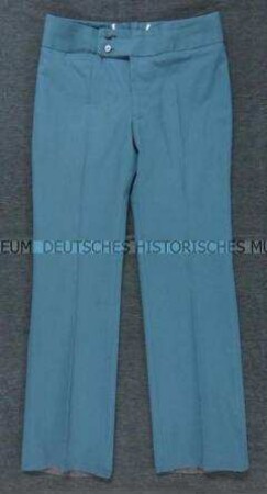 Anzug - Hose