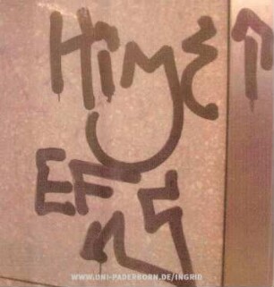 KiMET EFS