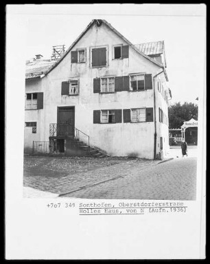 Holles Haus