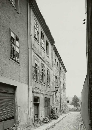 Wohnhaus, Görlitz Görlitz