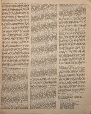 Enthüllung und Weihe des Bonifazius-Monuments zu Fulda am 17. Aug.1842.