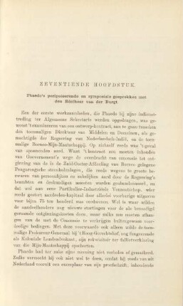 Zeventiende hoofdstuk