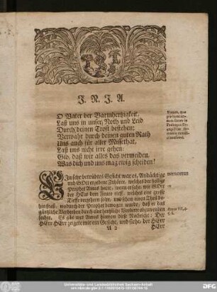 [Guter Rath Gegen den erlittenen höchst-empfindlichen Feuer-Schaden.]