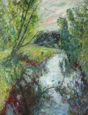 Auenlandschaft´14