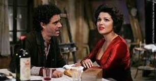 La Bohème