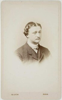 Fircks, Theodor von