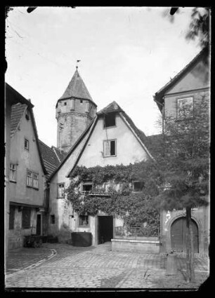 Neuplatz
