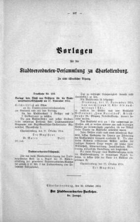No. 21.(233-240) (239.), 04. November 1914