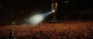 Weil du nur einmal lebst - Die Toten Hosen auf Tour