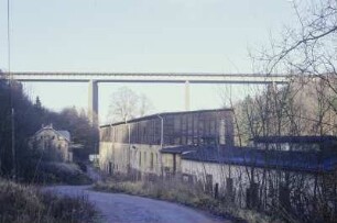 Freiburger Mulde, Siebenlehn