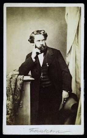 Fernkorn, Anton von