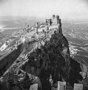 Rocca / Guaita