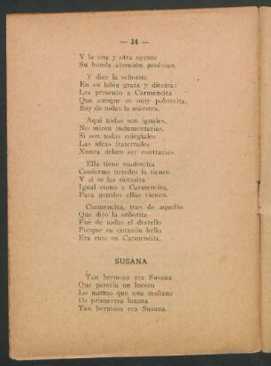 Susana