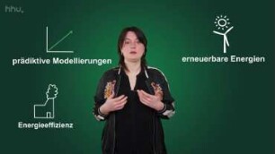 Ethik - Nachhaltigkeit