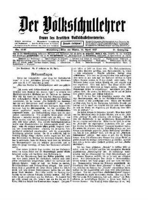 15/16: Heft 15/16