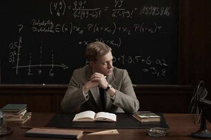 Abenteuer eines Mathematikers