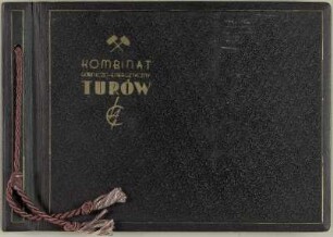 Album 04.05. Nach 1945 Turów, Kraftwerk und Tagebau