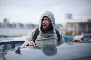 A Most Wanted Man