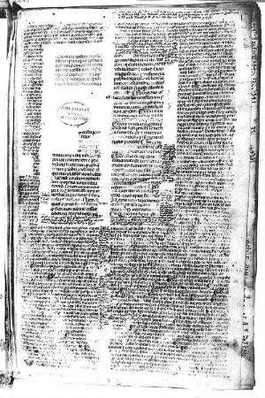 Digestum novum - BSB Clm 3889