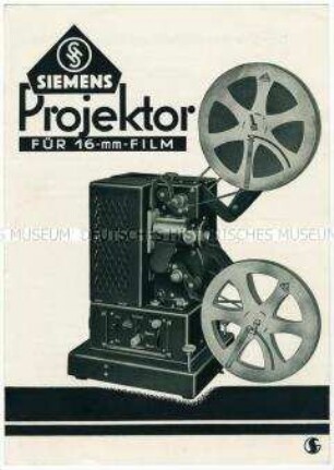 Projektoren
