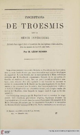 Décembre