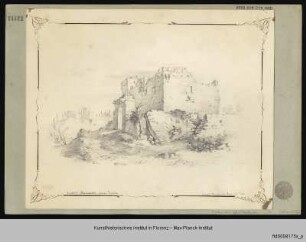 Castello Alessandri, nahe Fiesole