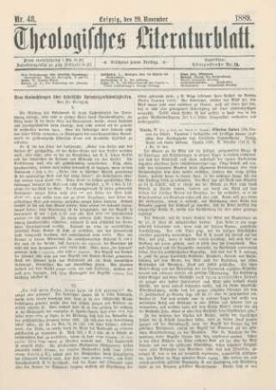 442-443 [Rezension] Rudin, W., Bibelns Enhet