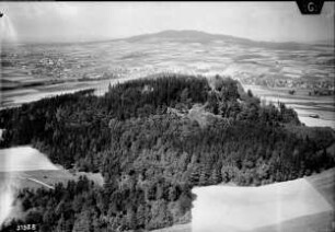 Spitzberg (Ah. Löbau)