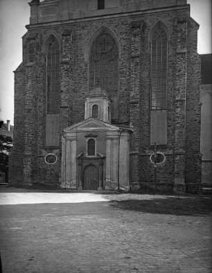 Zisterzienserklosterkirche Sankt Maria Himmelfahrt