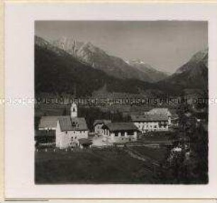 Kals am Großglockner