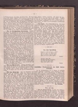 Westfälischer Provinzialverein des Kath. Lehrerverbandes