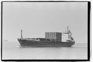 Schleswig-Holstein (1991), Speck, Hbg