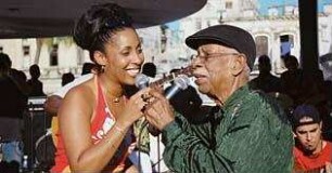 Musica Cubana