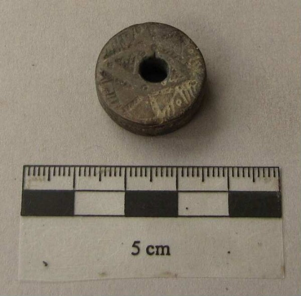 spindle whorl