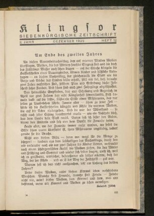 Heft 12 (Dezember)