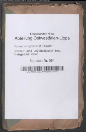 Jahrgang 1832: Viertes Quartal
