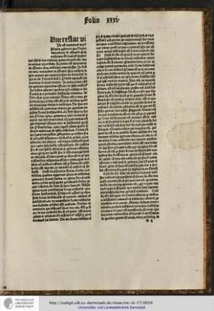 Iste est tractatus tertius presentis compendii, in quo doctor determinat de essentia ipsorum accidentium...