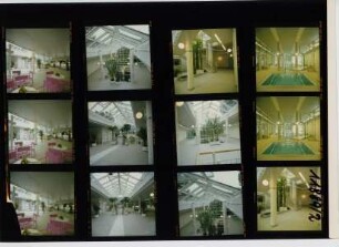 Kurmittelhaus, Bad Urach, 1989