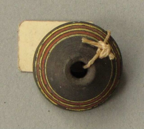 spindle whorl