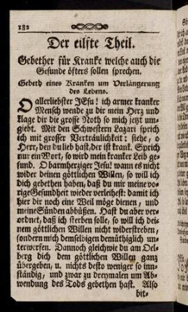 182-195, Der eilfte Theil-