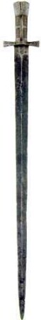 Jagdschwert, 1959.W.130