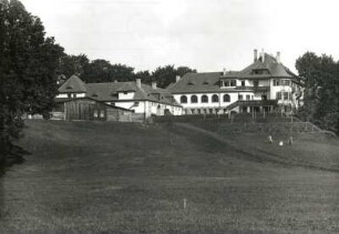 Fremdenhof "Zum Weber"