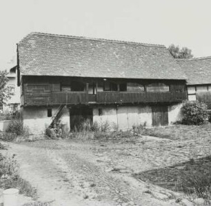 Bauernhof, Naunhof (Kreis Grimma)